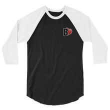 Load image into Gallery viewer, B. LOV 3/4 Sleeve Shirt