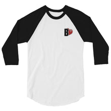 Load image into Gallery viewer, B. LOV 3/4 Sleeve Shirt
