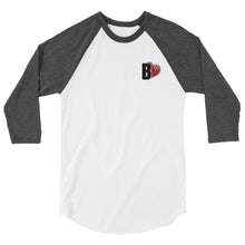 Load image into Gallery viewer, B. LOV 3/4 Sleeve Shirt