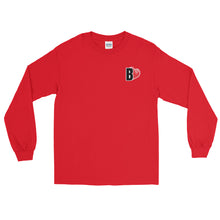 Load image into Gallery viewer, B. LOV Classic Long Sleeve Shirt