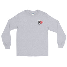 Load image into Gallery viewer, B. LOV Classic Long Sleeve Shirt