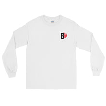 Load image into Gallery viewer, B. LOV Classic Long Sleeve Shirt
