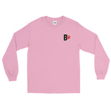 Load image into Gallery viewer, B. LOV Classic Long Sleeve Shirt