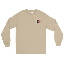 Load image into Gallery viewer, B. LOV Classic Long Sleeve Shirt