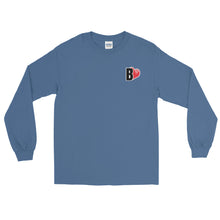 Load image into Gallery viewer, B. LOV Classic Long Sleeve Shirt