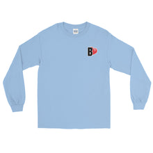 Load image into Gallery viewer, B. LOV Classic Long Sleeve Shirt