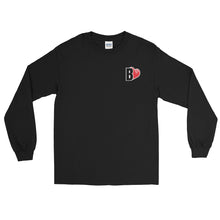 Load image into Gallery viewer, B. LOV Classic Long Sleeve Shirt