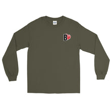 Load image into Gallery viewer, B. LOV Classic Long Sleeve Shirt