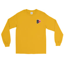 Load image into Gallery viewer, B. LOV Classic Long Sleeve Shirt