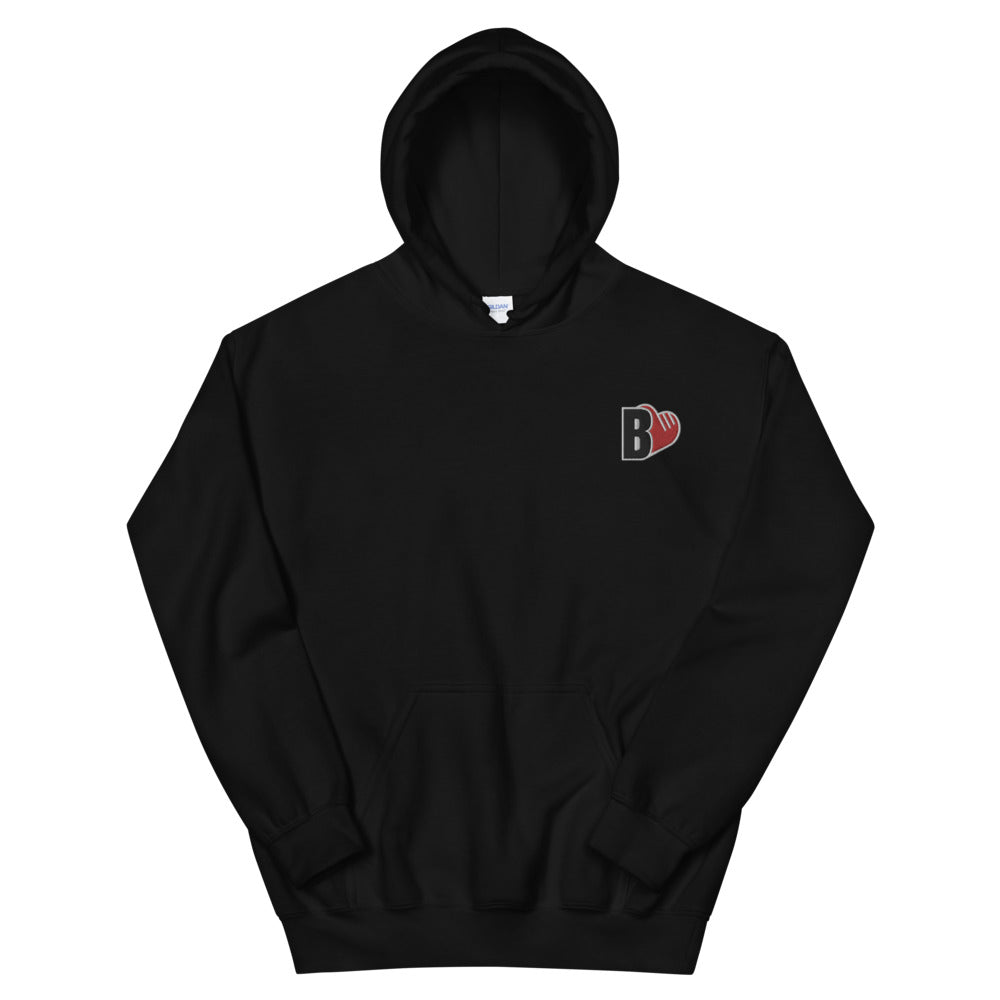 B. LOV Classic Unisex Hoodie